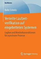 Verteilte Laufzeitverifikation auf eingebetteten Systemen