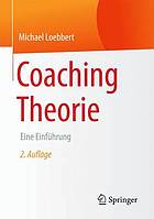 Coaching Theorie eine Einführung