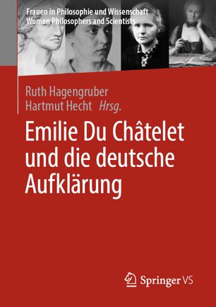 Emilie du Châtelet und die deutsche Aufklärung