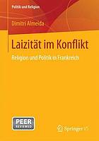 Laizität im Konflikt Religion und Politik in Frankreich