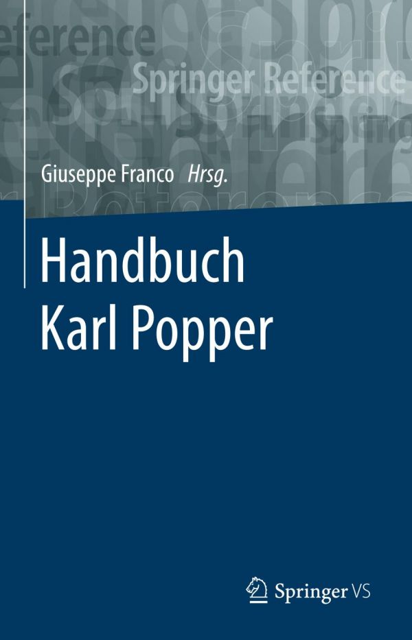 Handbuch Karl Popper