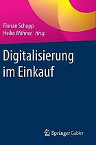 Digitalisierung im Einkauf