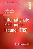 Internationale Rechnungslegung (IFRS)