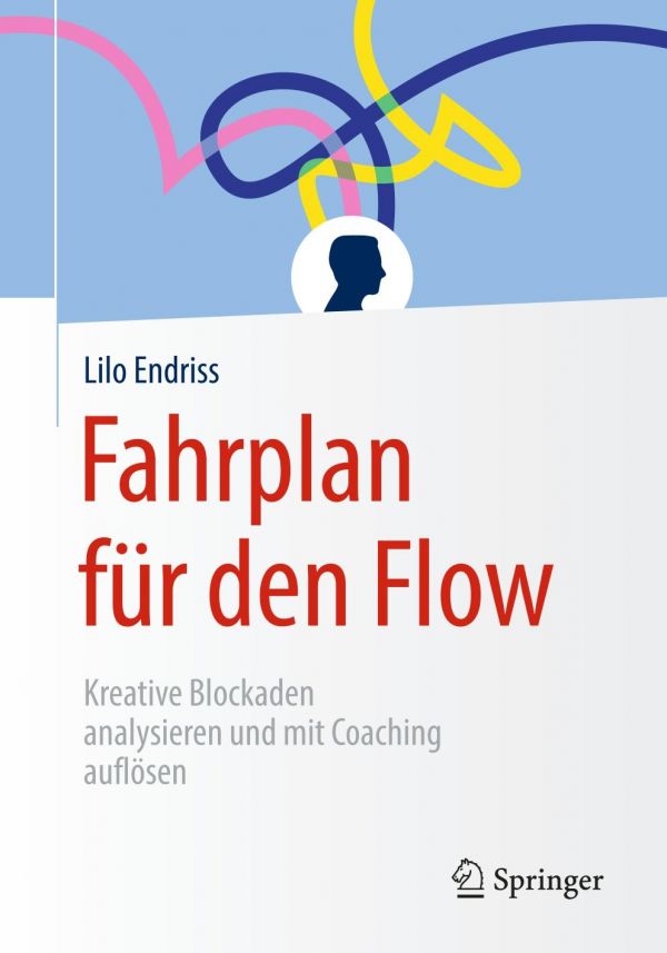 Fahrplan für den Flow kreative Blockaden analysieren und mit Coaching auflösen