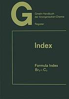 Index Formula Index Br3-C3.