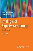 Signalanalyse