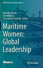 Maritime Women: Global Leadership