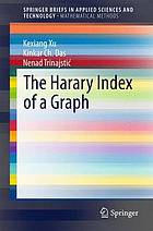 The Harary Index of a Graph