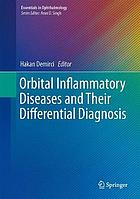 Orbital inflammatory diseases and their differential diagnosis