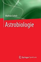 Astrobiologie