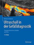 Ultraschall in der Gefässdiagnostik