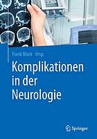 Komplikationen in der Neurologie
