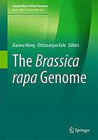 The brassica rapa genome