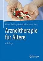 Arzneitherapie für Ältere