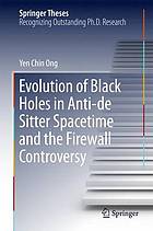 Evolution of black holes in anti-de Sitter spacetime and the firewall controversy