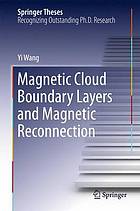 Magnetic cloud boundary layers and magnetic reconnection