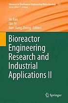 Bioreactor engineering research and industrial applications I, Cell factories