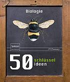 50 Schlüsselideen Biologie