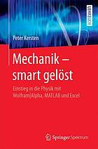 MECHANIK : smart gelst.