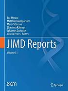 JIMD reports. Volume 31