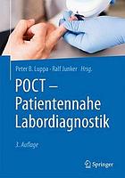 POCT - patientennahe Labordiagnostik