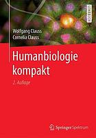 Humanbiologie kompakt