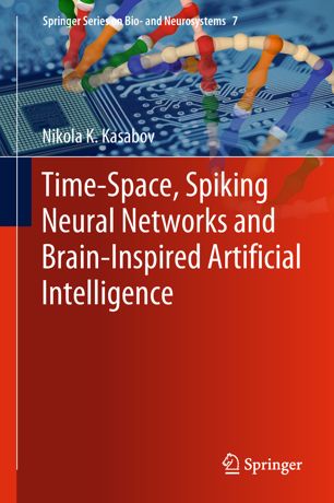 Time-space, spiking neural networks and brain-inspired artificial intelligence