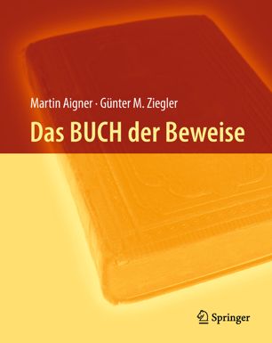 Das BUCH der Beweise.