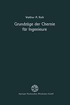 Grundzüge der Chemie für Ingenieure