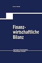 Finanzwirtschaftliche Bilanz