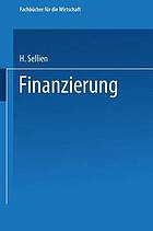 Finanzierung