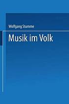 Musik im Volk