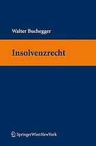 Insolvenzrecht