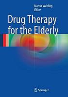 Drug therapy for the elderly