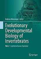 Evolutionary developmental biology of invertebrates. 2, Lophotrochozoa (Spiralia)
