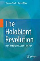 The holobiont imperative : perspectives from early emerging animals