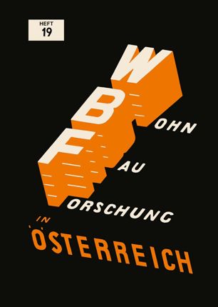 Bau- und Wohnungswirtschaft in Wien, 1850-1930 Aus dem Nachlaß