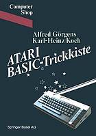 ATARI-BASIC-Trickkiste