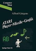 ATARI-Player-Missile-Grafik