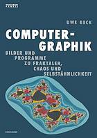 Computer-Graphik / [Hauptwerk].