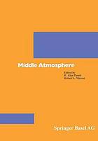 Middle atmosphere