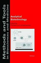 Analytical biotechnology