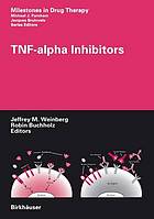 TNF-alpha Inhibitors