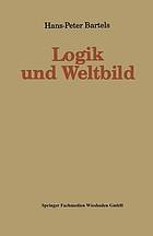 Logik und Weltbild