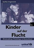 Kinder auf der Flucht minderjährige Flüchtlinge in Deutschland