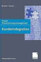 Kundenintegration