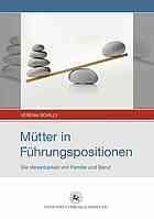 Mutter in Fuhrungspositionen