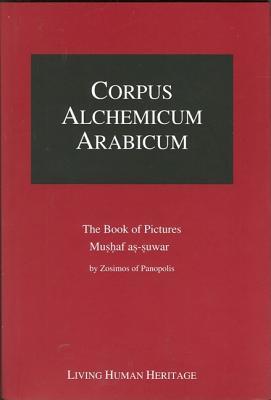 Corpus Alchemicum Arabicum Vol 2