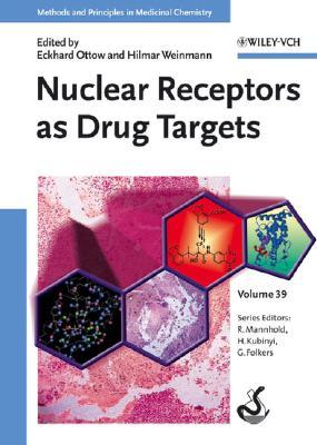 Nuclear Receptors as Drug Targets, Volume 39