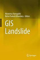 GIS landslide